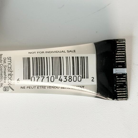 Smashbox Photo Finish Primer Oil-Free Smooth Blur Travel .25 fl oz 7.1 ml New - Picture 5 of 5